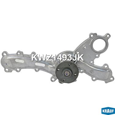 Krauf KWZ1493JK Помпа водяная - 4