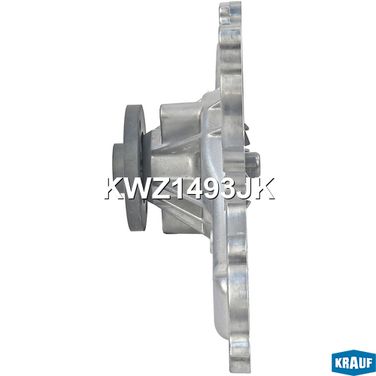 Krauf KWZ1493JK Помпа водяная - 5