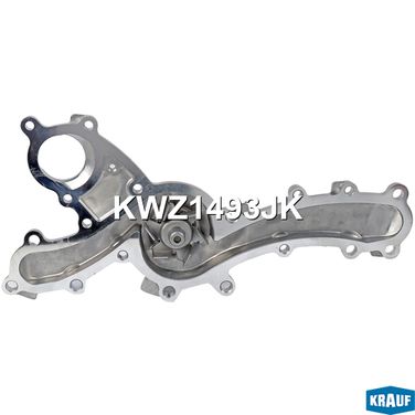 Krauf KWZ1493JK Помпа водяная - 6
