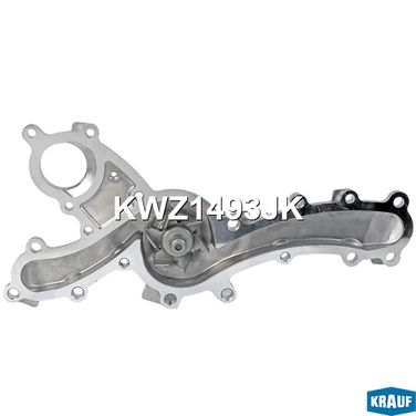 Krauf KWZ1493JK Помпа водяная - 7