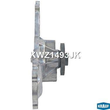 Krauf KWZ1493JK Помпа водяная - 8