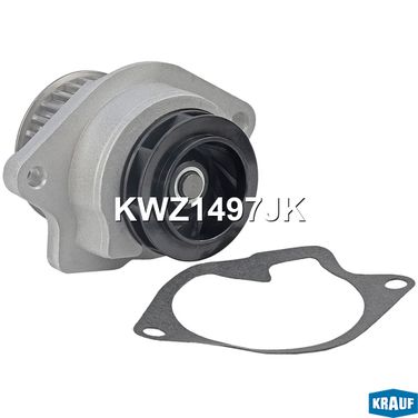 Krauf KWZ1497JK Помпа водяная - 1