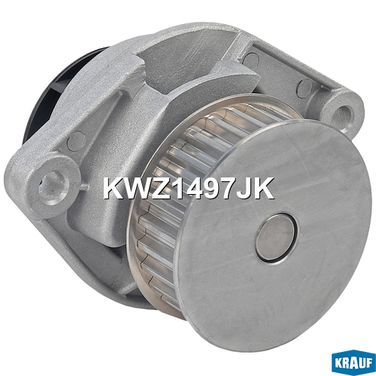 Krauf KWZ1497JK Помпа водяная - 2
