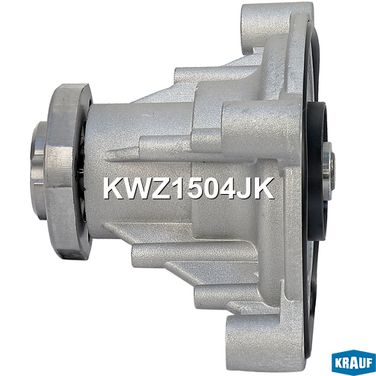Krauf KWZ1504JK Помпа водяная - 4