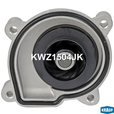 Krauf KWZ1504JK Помпа водяная - 5