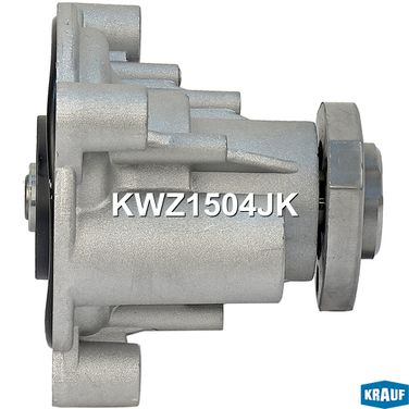 Krauf KWZ1504JK Помпа водяная - 6