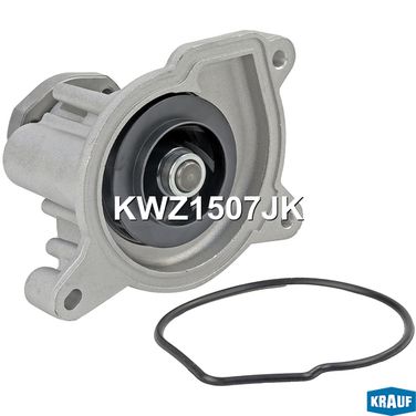 Krauf KWZ1507JK Помпа водяная - 1