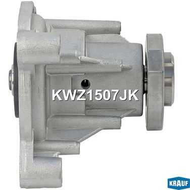 Krauf KWZ1507JK Помпа водяная - 6