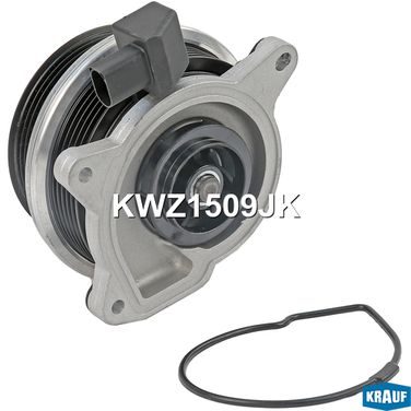 Krauf KWZ1509JK Помпа водяная - 1