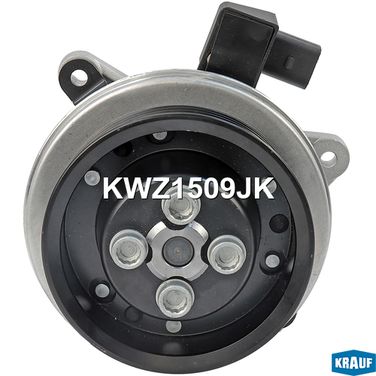 Krauf KWZ1509JK Помпа водяная - 3