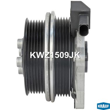Krauf KWZ1509JK Помпа водяная - 4
