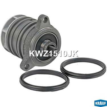Krauf KWZ1510JK Помпа водяная - 1
