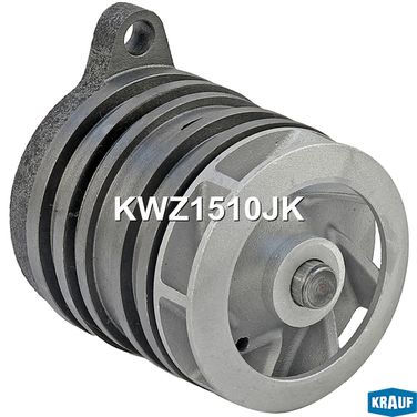 Krauf KWZ1510JK Помпа водяная - 2
