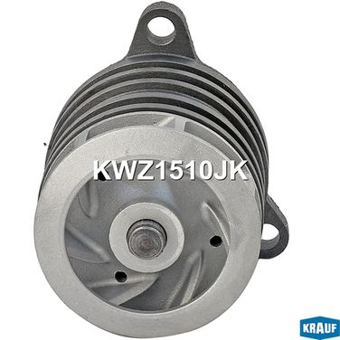 Krauf KWZ1510JK Помпа водяная - 3