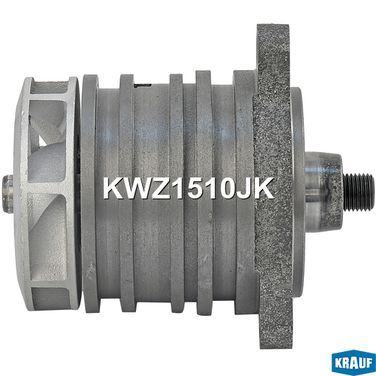 Krauf KWZ1510JK Помпа водяная - 4