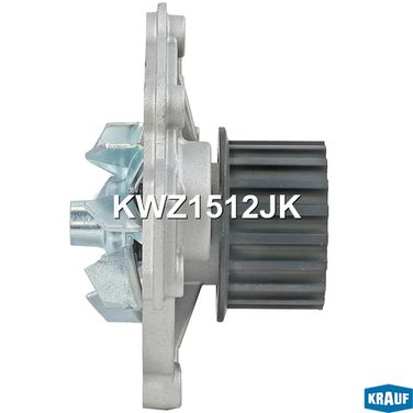 Krauf KWZ1512JK Помпа водяная - 6