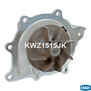 Krauf KWZ1515JK Помпа водяная - 2