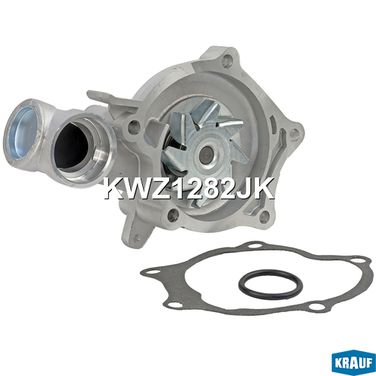 Krauf KWZ1282JK Помпа водяная - 1