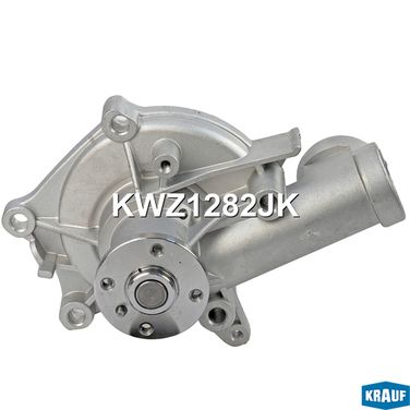 Krauf KWZ1282JK Помпа водяная - 3