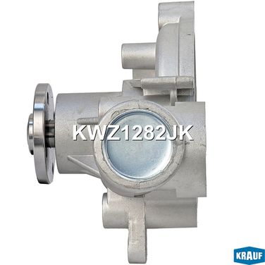 Krauf KWZ1282JK Помпа водяная - 4