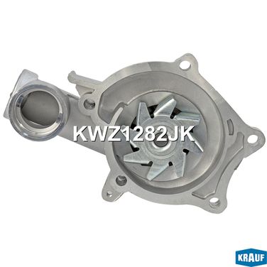 Krauf KWZ1282JK Помпа водяная - 5