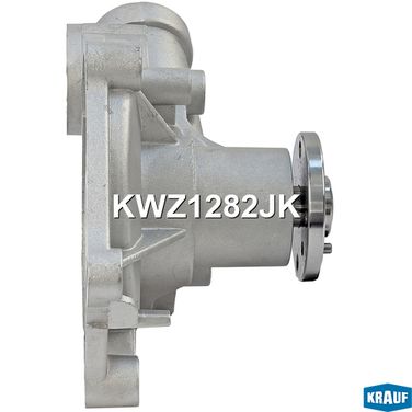 Krauf KWZ1282JK Помпа водяная - 6