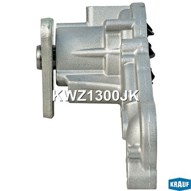 Krauf KWZ1300JK Помпа водяная - 6