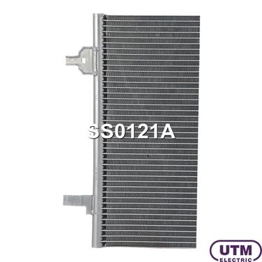 UTM SS0121A Радиатор кондиционера - 4