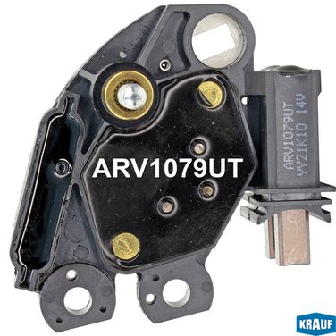 Krauf ARV1079UT Регулятор генератора - 1