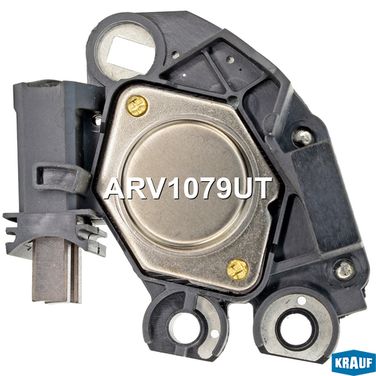 Krauf ARV1079UT Регулятор генератора - 2