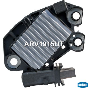 Krauf ARV1915UT Регулятор генератора - 1