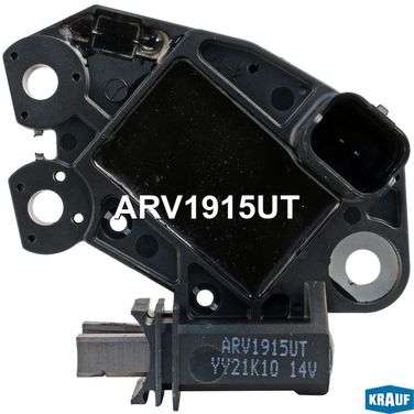 Krauf ARV1915UT Регулятор генератора - 2