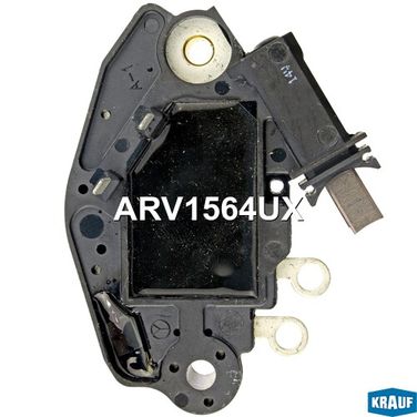 Krauf ARV1564UX Регулятор генератора - 2