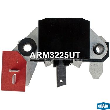 Krauf ARM3225UT Регулятор генератора - 2