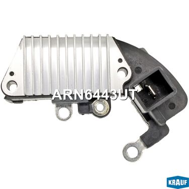 Krauf ARN6443UT Регулятор генератора - 1
