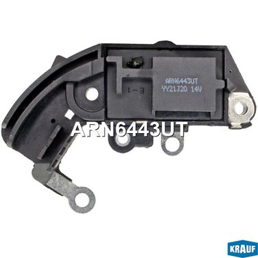 Krauf ARN6443UT Регулятор генератора - 2