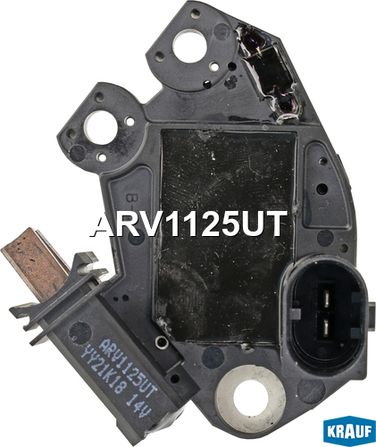 Krauf ARV1125UT Регулятор генератора - 1