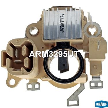 Krauf ARM3295UT Регулятор генератора - 1