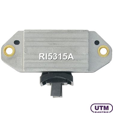 UTM RI5315A Регулятор генератора - 1