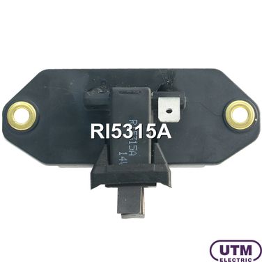UTM RI5315A Регулятор генератора - 2