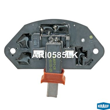 Krauf ARI0585LK Регулятор генератора - 2
