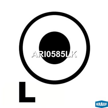 Krauf ARI0585LK Регулятор генератора - 3