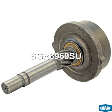 Krauf SGR8969SU Редуктор стартера - 2
