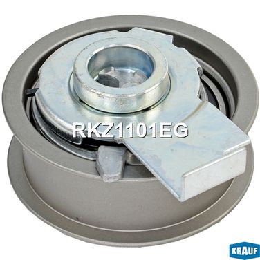 Krauf RKZ1101EG Ролик натяжной ГРМ - 2
