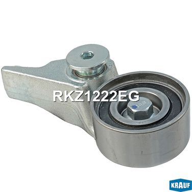 Krauf RKZ1222EG Ролик натяжной ГРМ - 2
