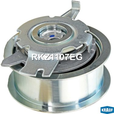 Krauf RKZ1107EG Ролик натяжной ГРМ - 1