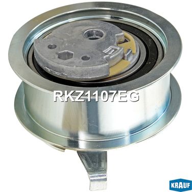 Krauf RKZ1107EG Ролик натяжной ГРМ - 2