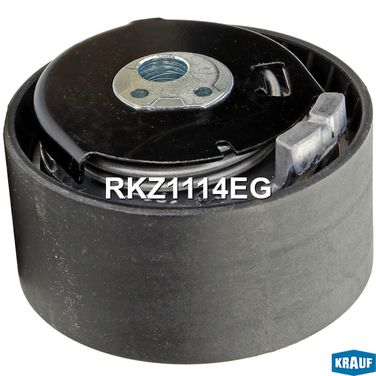 Krauf RKZ1114EG Ролик натяжной ГРМ - 1