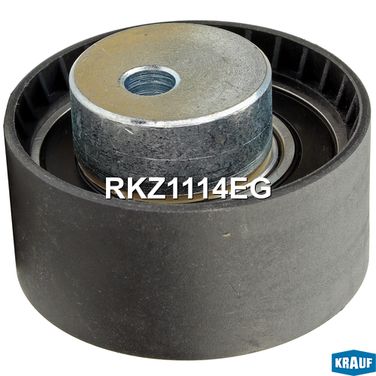 Krauf RKZ1114EG Ролик натяжной ГРМ - 2