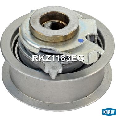 Krauf RKZ1183EG Ролик натяжной ГРМ - 1